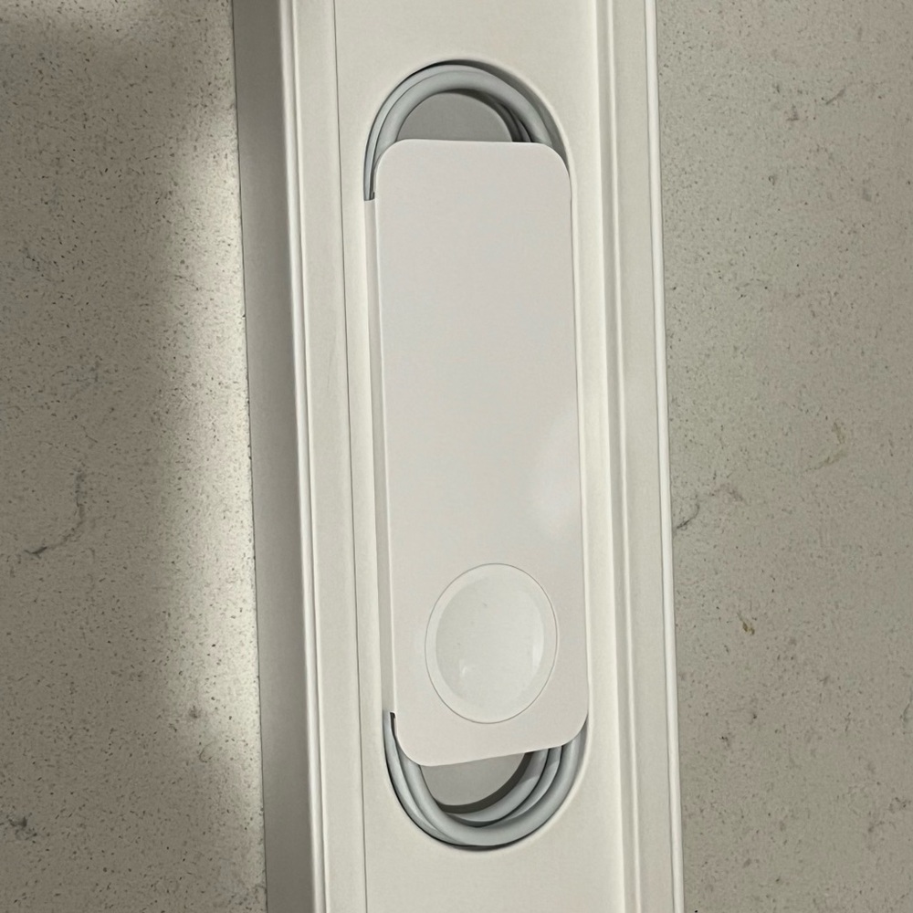 Apple Watch Charging Cable (New)